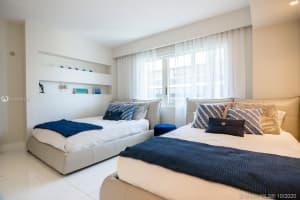 9499 Collins Ave PH 05, Surfside, FL 33154, Sold 01/13/21