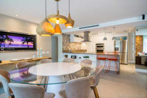 9499 Collins Ave PH 05, Surfside, FL 33154, Sold 01/13/21