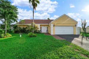 9260 S Cypress Cir, Miramar, FL 33025, Sold 11/06/20