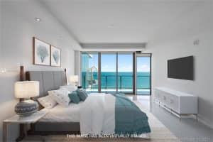 350 Ocean Dr #1106n, Key Biscayne, FL 33149, Sold 03/10/21
