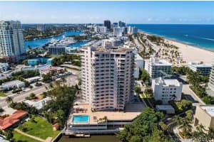 3000 Holiday Dr #1602, Fort Lauderdale, FL 33316, Sold 03/10/21