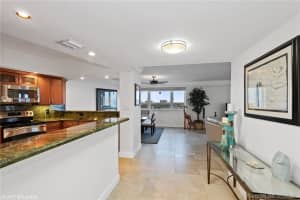 3000 Holiday Dr #1602, Fort Lauderdale, FL 33316, Sold 03/10/21