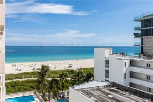 345 Ocean Dr, Miami Beach, FL 33139, Sold 03/07/22