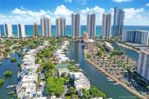 402 Poinciana Island Dr, Sunny Isles Beach, FL 33160, Sold 06/25/21