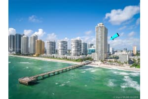 16699 Collins Ave, Sunny Isles Beach, FL 33160, Sold 03/24/21