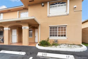 7817 W 36th Ave, Hialeah, FL 33018, Sold 11/24/20