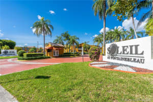 9715 Fontainebleau Blvd e209, Miami, FL 33172, Sold 11/17/20