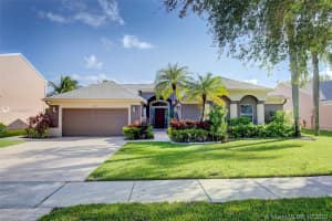 10172 SW 55th Ln, Cooper City, FL 33328, Sold 10/28/20