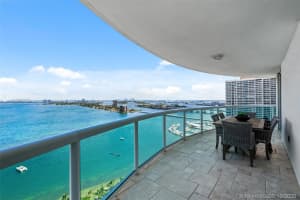 1800 N Bayshore Dr, Miami, FL 33132, Sold 01/15/21