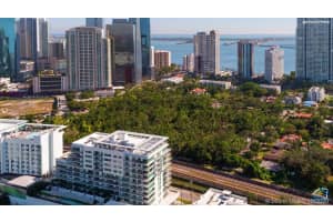 1600 SW 1st Ave, Miami, FL 33129, Sold 11/15/21