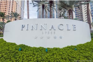 17555 Collins Ave, Sunny Isles Beach, FL 33160, Sold 12/31/20