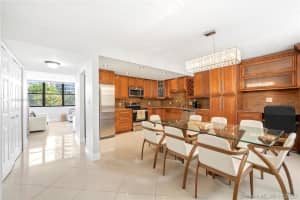 3440 NE 192 St # 2b-A, Aventura, FL 33180, Sold 12/28/20