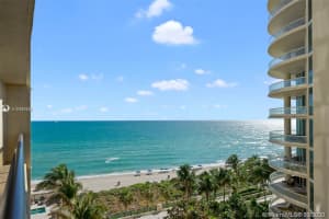 16275 Collins Ave, Sunny Isles Beach, FL 33160, Sold 04/12/21