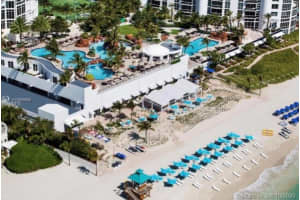 18001 Collins Ave, Sunny Isles Beach, FL 33160, Sold 05/28/21