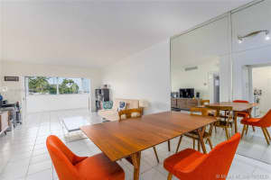 10300 W Bay Harbor Dr #1b, Bay Harbor Islands, FL 33154, Sold 11/25/20