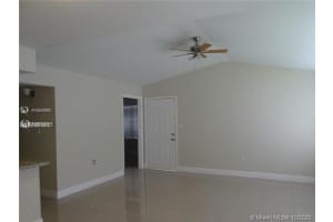 15581 SW 104th Terrace, Miami, FL 33196, Sold 02/01/21