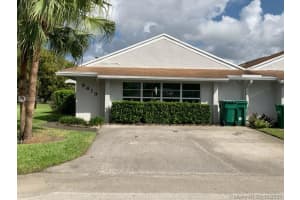 8619 Bridle Path Ct, Davie, FL 33328, Sold 12/01/20