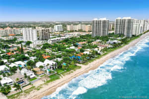 3015 N Ocean Blvd #5d, Fort Lauderdale, FL 33308, Sold 03/17/21