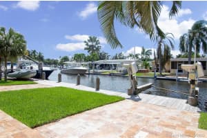 947 Nautilus Isle, Dania Beach, FL 33004, Sold 01/05/21