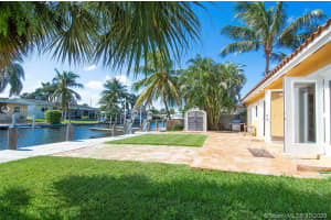 947 Nautilus Isle, Dania Beach, FL 33004, Sold 01/05/21