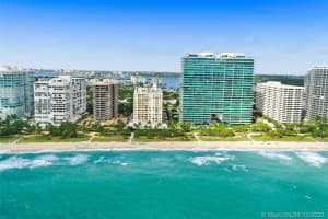 10185 Collins Ave, Bal Harbour, FL 33154, Sold 04/16/21