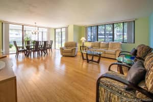 1410 Sheridan St #8i, Hollywood, FL 33020, Sold 12/17/20