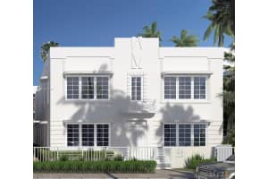 1610 Euclid Ave, Miami Beach, FL 33139, Sold 12/23/21