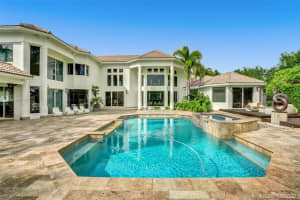 3430 Saddlebrook Ln, Weston, FL 33331, Sold 02/12/21