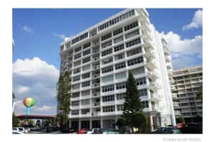 1801 S Ocean Dr, Hallandale Beach, FL 33009, Sold 03/08/21