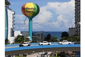 1801 S Ocean Dr, Hallandale Beach, FL 33009, Sold 03/08/21