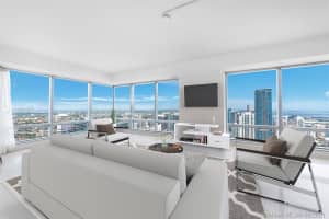 1425 Brickell Ave #64c, Miami, FL 33131, Sold 08/25/21