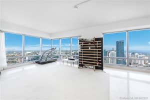 1425 Brickell Ave #64c, Miami, FL 33131, Sold 08/25/21