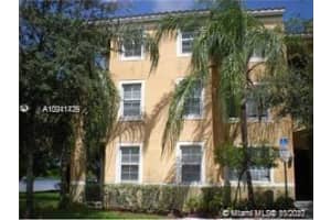 2201 W Preserve Way, Miramar, FL 33025, Sold 04/01/21