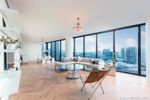 Blue on the Bay, 601 NE 36th St, Miami, FL 33137, Sold 11/13/20