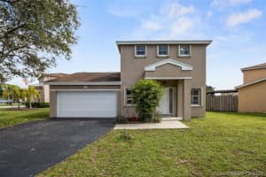 9584 NW 52nd Manor, Sunrise, FL 33351, Sold 11/10/20
