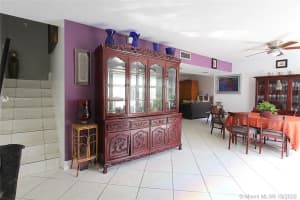 8440 SW 154th Cir Ct, Miami, FL 33193, Sold 11/30/20
