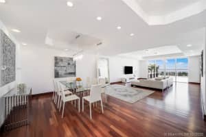 5600 Condominium, 5600 Collins Ave PH-B, Miami, FL 33140, Sold 12/10/20