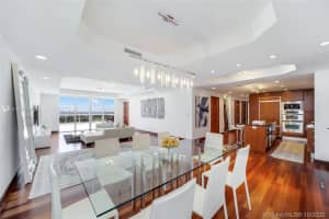 5600 Condominium, 5600 Collins Ave PH-B, Miami, FL 33140, Sold 12/10/20