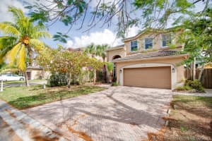 4425 SW 160th Ct, Miami, FL 33185, Sold 10/12/21