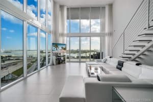 1040 Biscayne Blvd, Miami, FL 33132, Sold 02/17/21