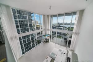 1040 Biscayne Blvd, Miami, FL 33132, Sold 02/17/21