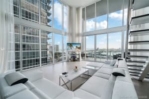 1040 Biscayne Blvd, Miami, FL 33132, Sold 02/17/21