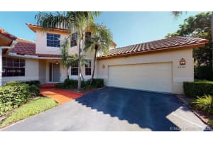 23345 Water Cir, Boca Raton, FL 33486, Sold 01/15/21