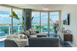 1881 79th Street Causeway, North Bay Village, FL 33141, Sold 12/21/20