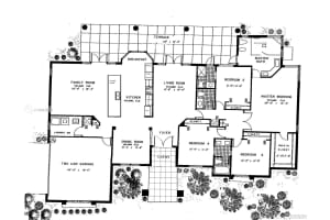 7360 SW 121st Ct, Miami, FL 33183, Sold 12/22/20