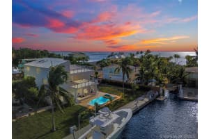 64 N Blackwater Ln, Key Largo, FL 33037, Sold 10/25/21
