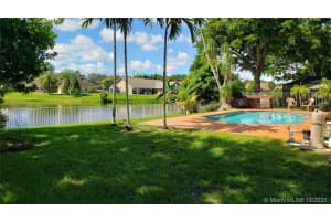 8710 SW 57th Pl, Cooper City, FL 33328, Sold 12/01/20