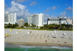 100 Lincoln Rd 1637, Miami Beach