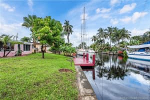 917 Mandarin Isle, Fort Lauderdale, FL 33315, Sold 02/25/21