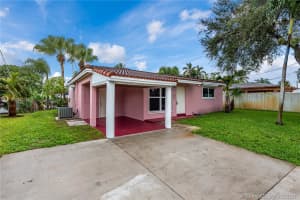 917 Mandarin Isle, Fort Lauderdale, FL 33315, Sold 02/25/21